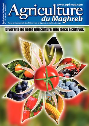 Agri Mag 151 Avril 2023 VF