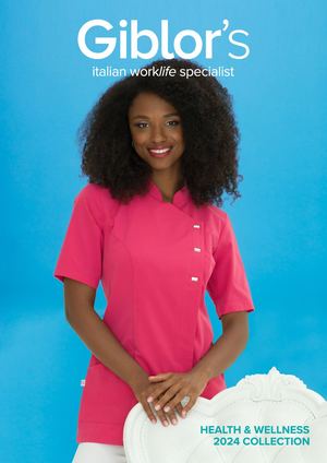 Giblors Health Wellness 2024