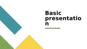 Characteristics Of Collaborative Learning