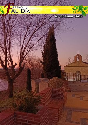 Revista Fresno Al Dia Nº12