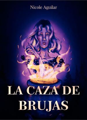 Libro La Caza De Brujas ()