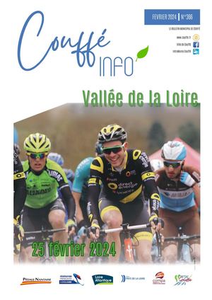 Couffe Info Février 2024