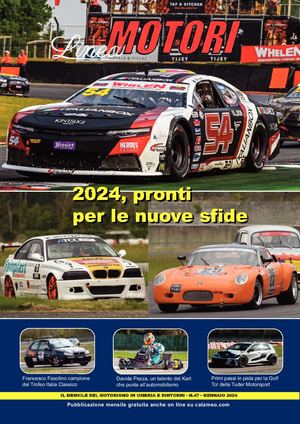 Linea Motori Gennaio Web