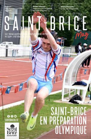 ST BRICE MAG N°229