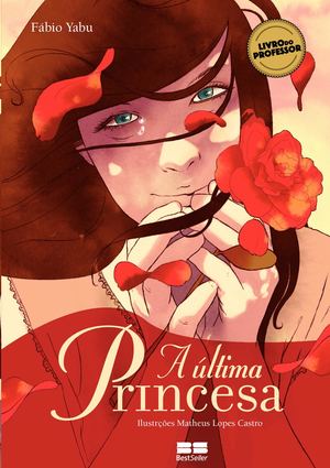 MDP A Última Princesa