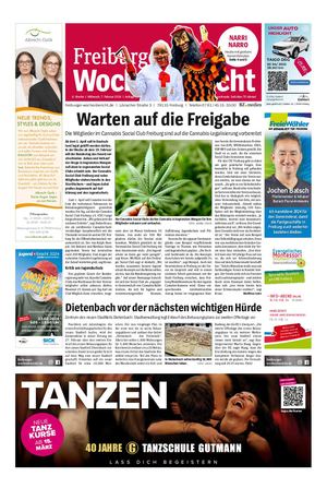 Freiburger Wochenbericht Fwb 07 02 2024