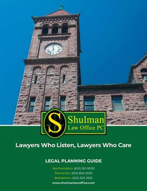 Shulman Law Office