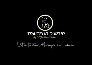 Plaquette Mariage Traiteur Dazur