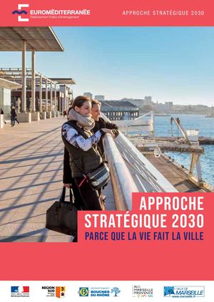 Approche Strategique Euromed