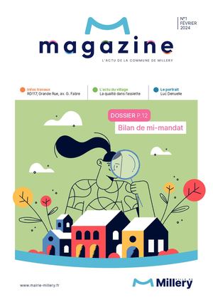M Magazine février 2024