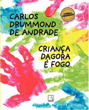 MDP Criança Dagora é Fogo