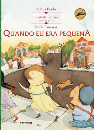 MDP Quando Eu Era Pequena