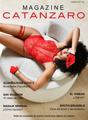 Magazine Catanzaro Feb 2024 Es