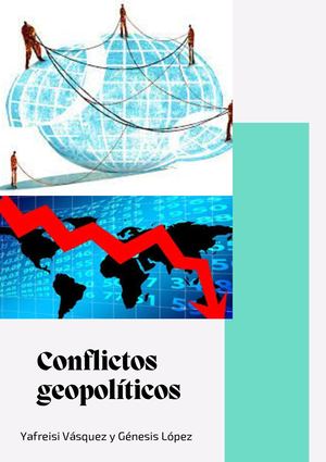Conflictos Geopoliticos