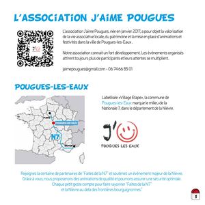 Dossier de partenariat | Faites de la N7 2024