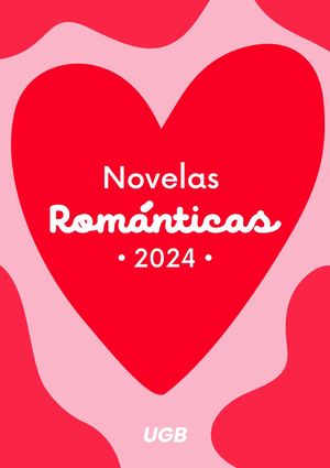Catálogo de Libros Romanticos