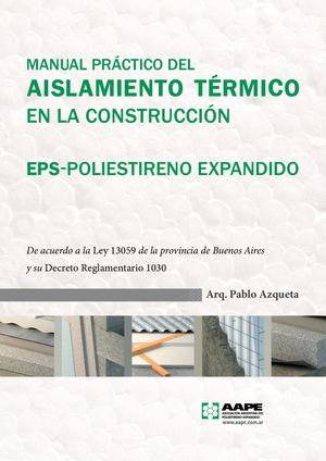 Manual Práctico del Eps_Aislamiento