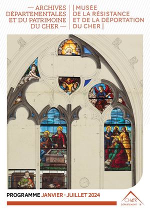 Musées : Archives & Resistance