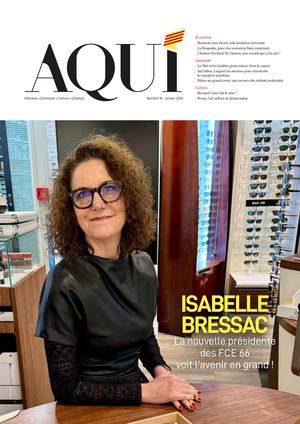 Aqui 18 - Janvier 24