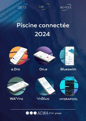 Br PISCINE CONNECTEE ACWA Groupe