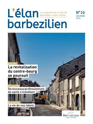 Magazine municipal 2023