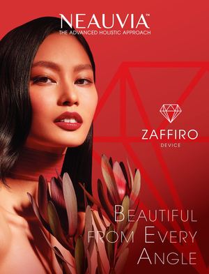 Neauvia Brochure Zaffiro 2022