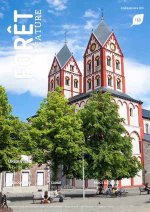 Forêt.Nature n° 169