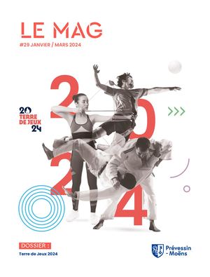 Mag 29 Janvier - Mars