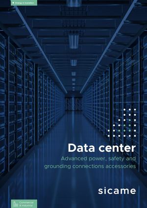 Catalogue - Data Center (UK)