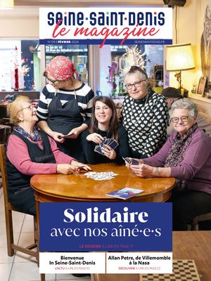 Ssdmag N°9 - février