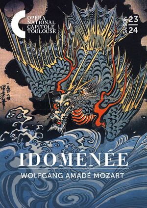Programme - Idoménée