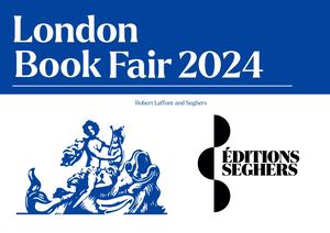 London Book Fair Catalogue 2024