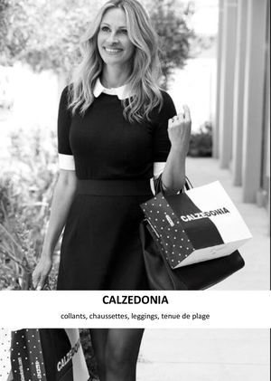 Calzedonia Barbet Romée Pdf