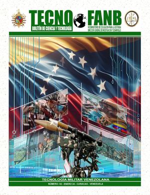 Segundo Boletín Tecnofanb
