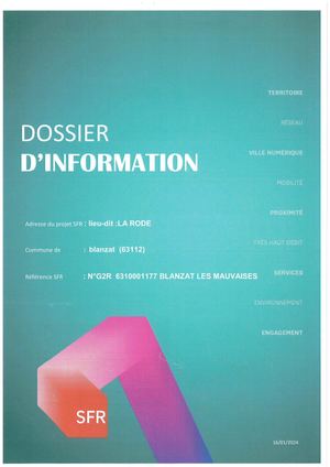 Dossier D'information 24 01 24