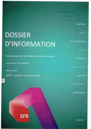 Dossier D'information 01 02 24