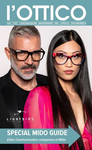 L'Ottico Mido Guide 2024
