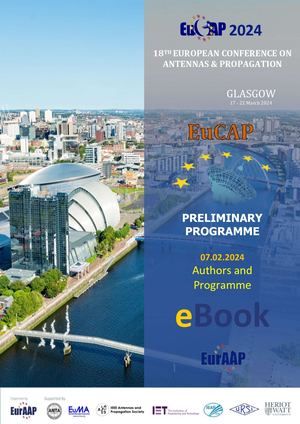 Eu Cap2024 Preliminary Programme Book