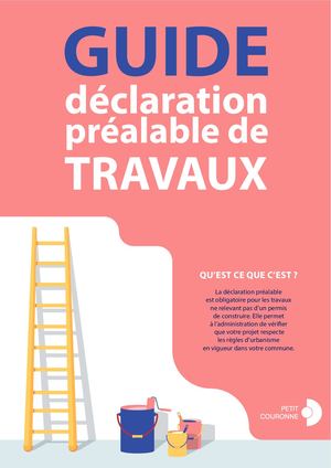Guide Déclaration Prealable De Travaux