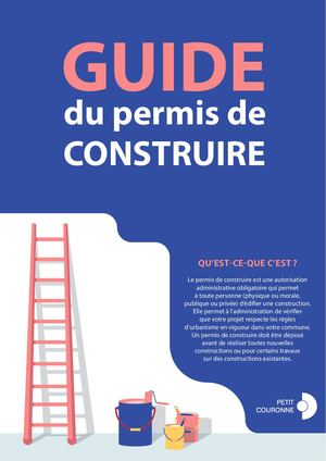 Guide Du Permis De Construire