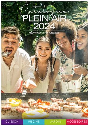 Catalogue Outdoor 2024 - UMS