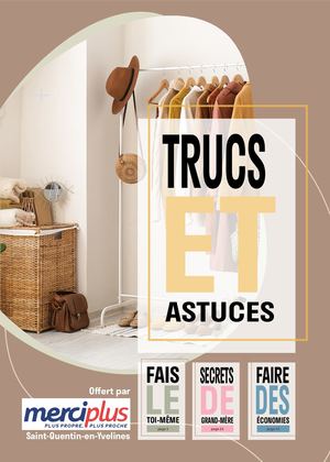 Merci Plus Trucs Et Astuces 2024