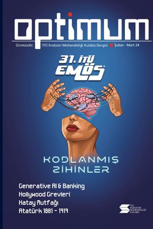 Optimum Dergisi EMÖS'24