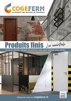 Produits Finis 2024