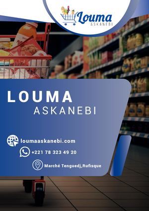 Louma Askanebi Compressed