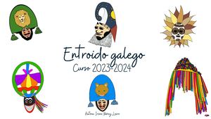 Entroido Galego Irene