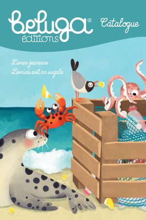 Catalogue Beluga 2024