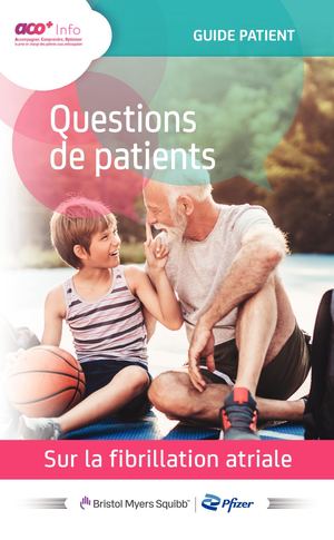 Guide Patients-Fibrillation atriale