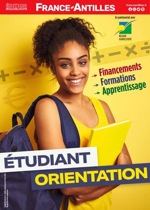 Supplément Etudiant Orientation 2024