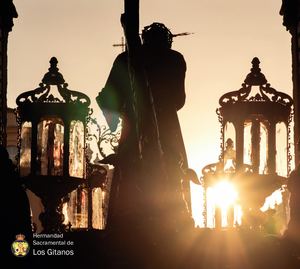 Anuario Hermandad Sacramental de Los Gitanos 2024